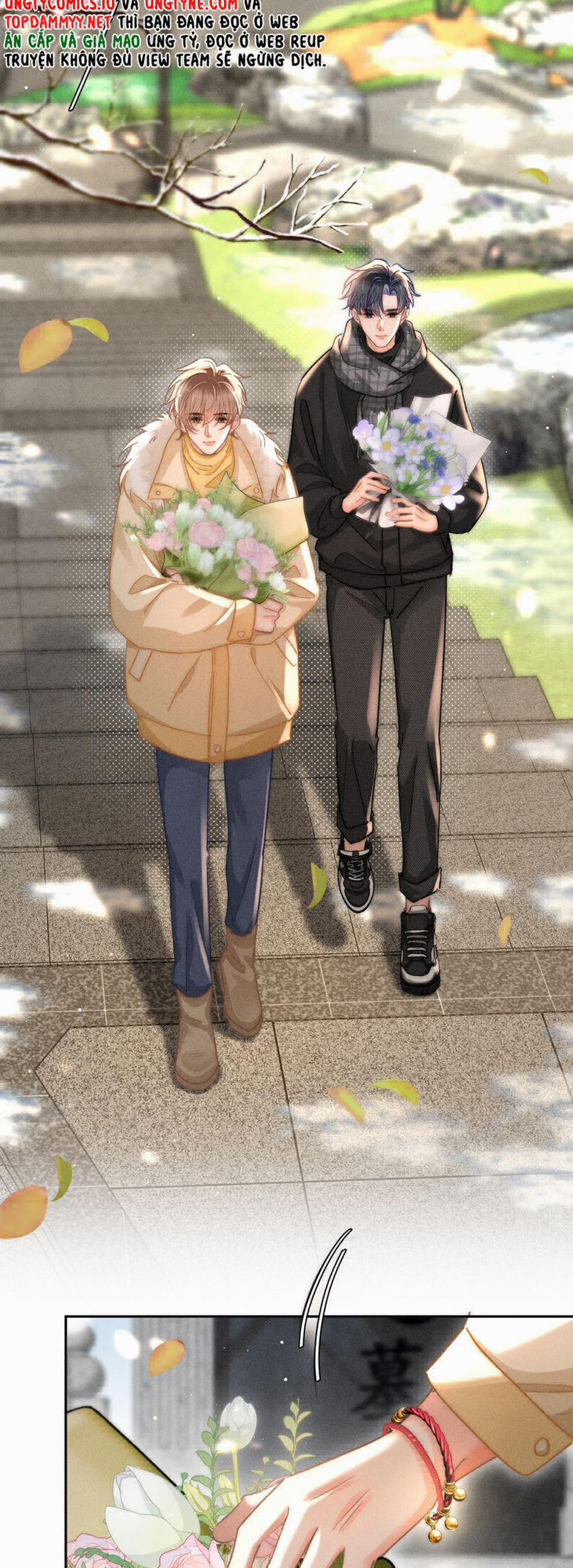 Ánh Trăng Vì Tôi Mà Đến 87 trang 10