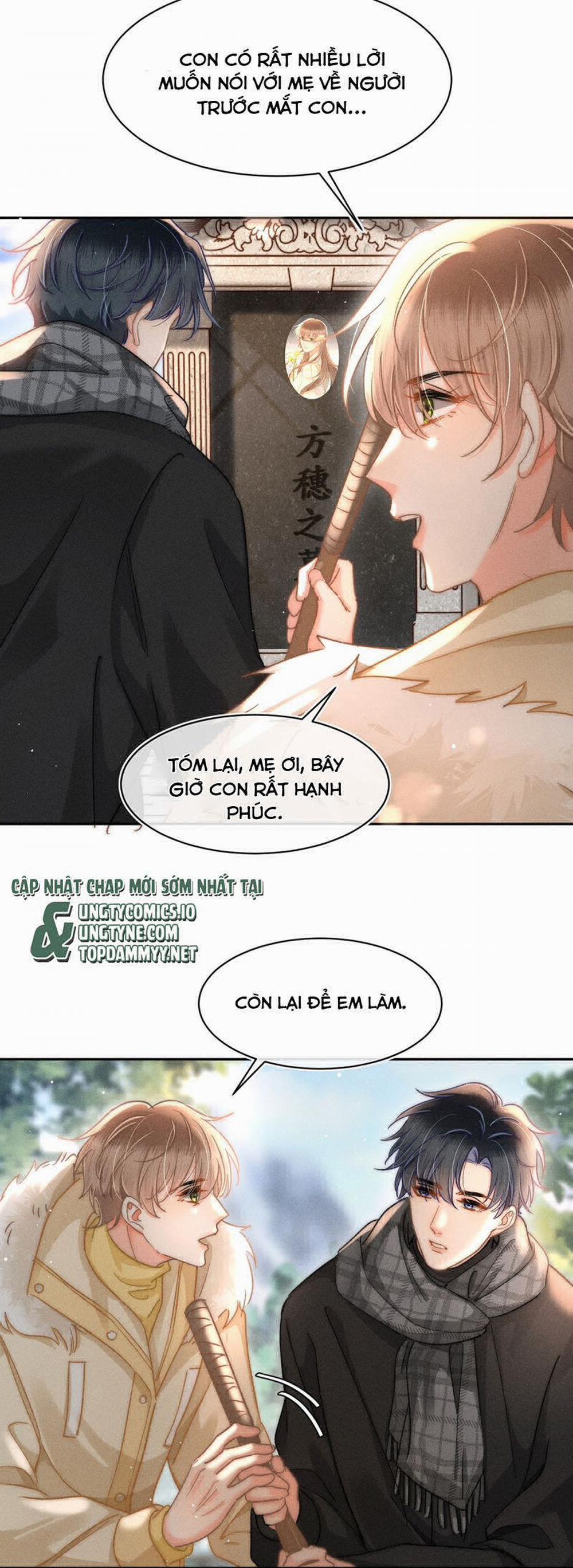 Ánh Trăng Vì Tôi Mà Đến 87 trang 12