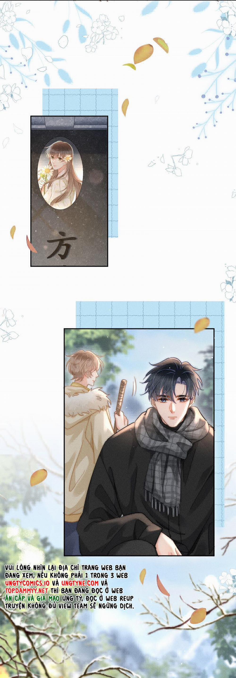 Ánh Trăng Vì Tôi Mà Đến 87 trang 13