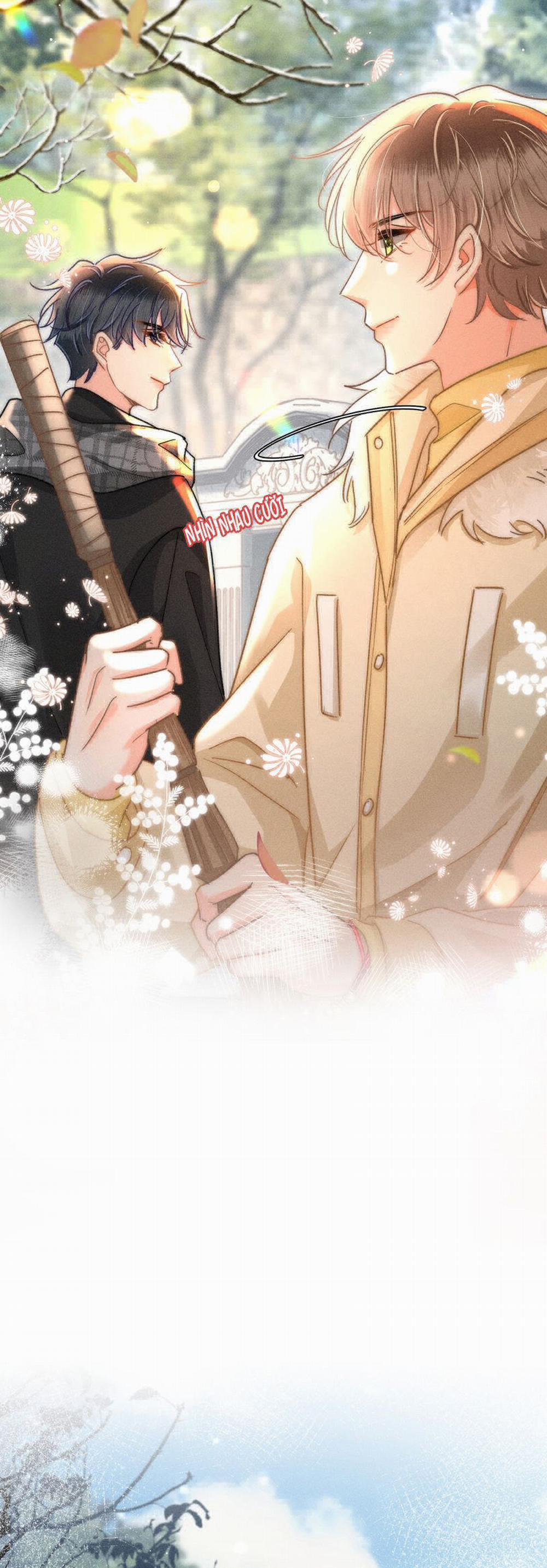 Ánh Trăng Vì Tôi Mà Đến 87 trang 14