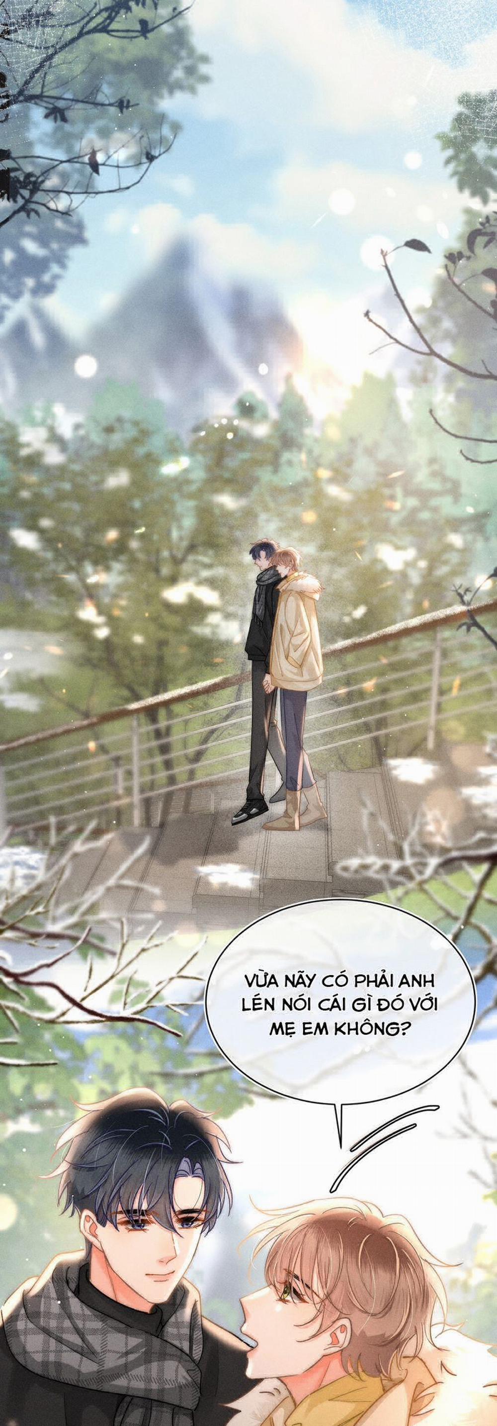 Ánh Trăng Vì Tôi Mà Đến 87 trang 15