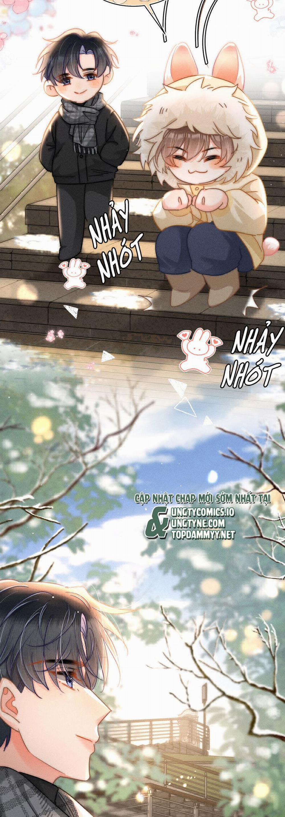 Ánh Trăng Vì Tôi Mà Đến 87 trang 20