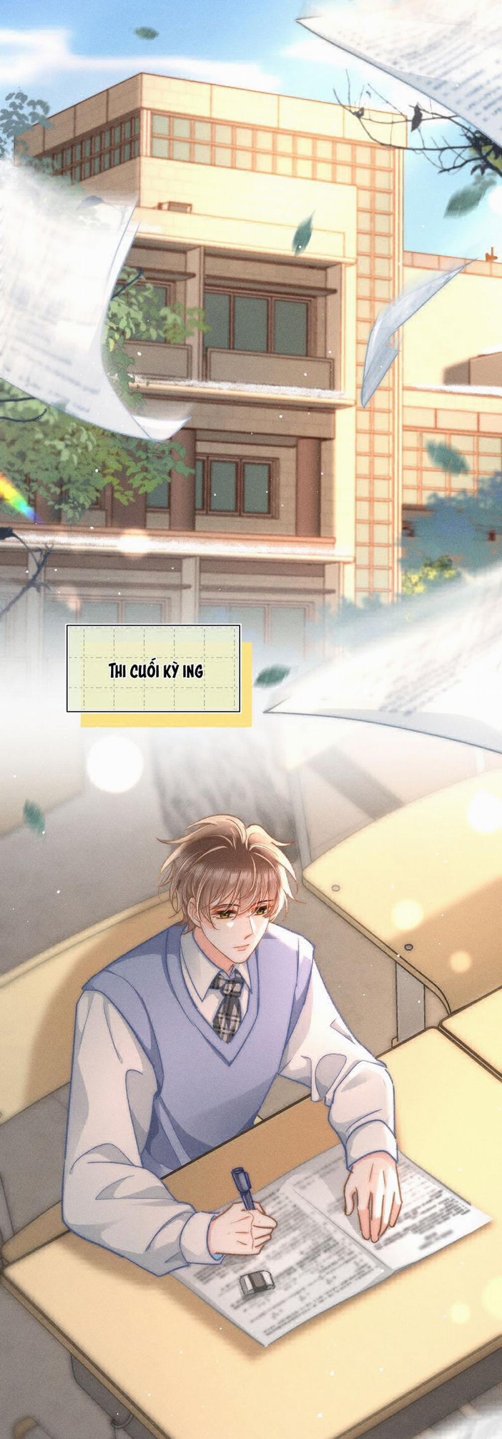 Ánh Trăng Vì Tôi Mà Đến 87 trang 22