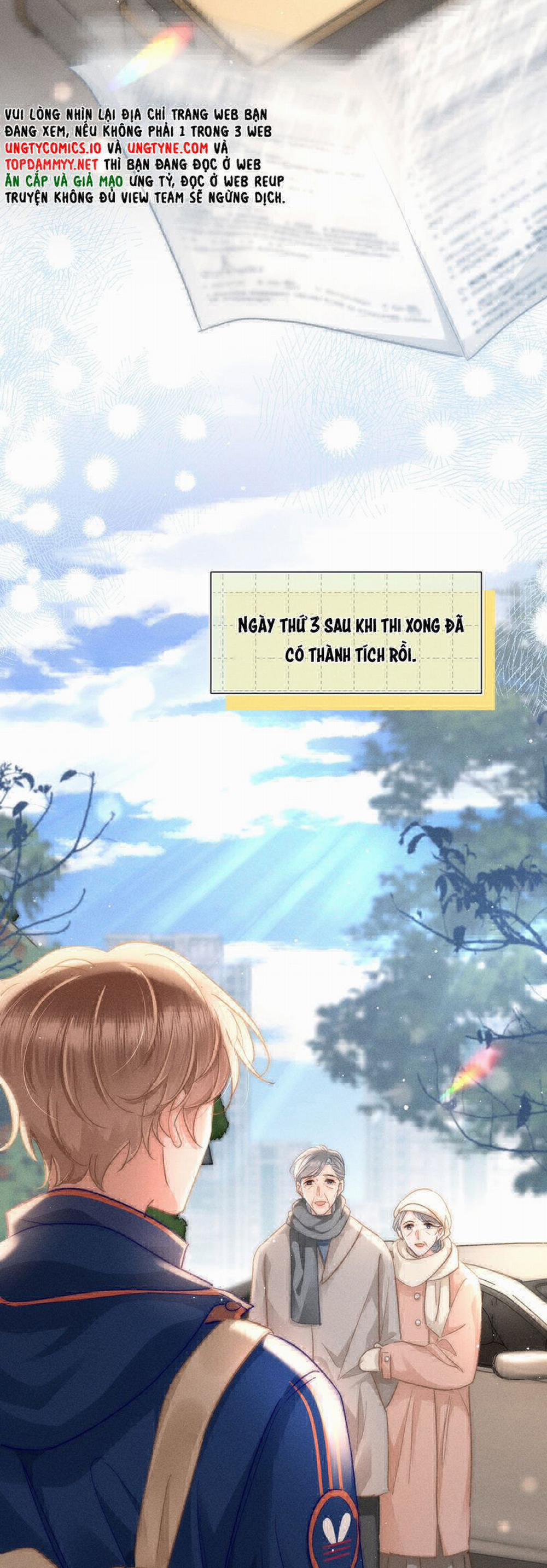 Ánh Trăng Vì Tôi Mà Đến 87 trang 23