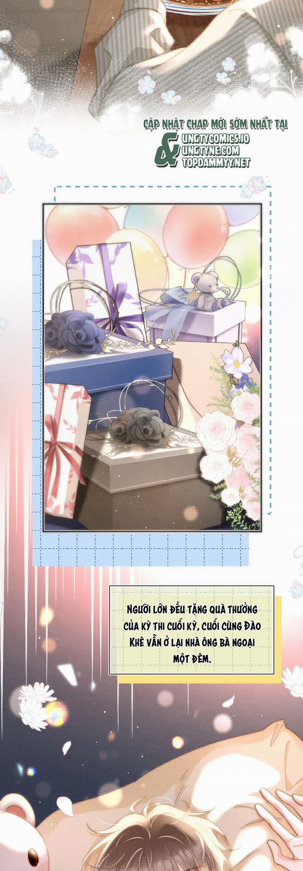 Ánh Trăng Vì Tôi Mà Đến 87 trang 25