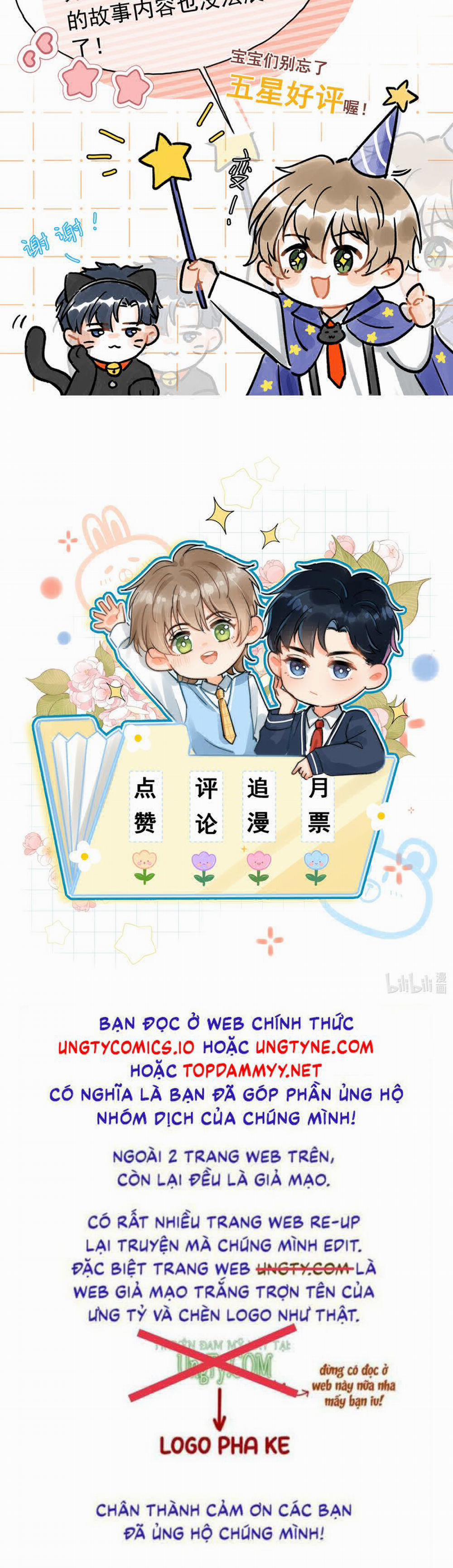 Ánh Trăng Vì Tôi Mà Đến 87 trang 27