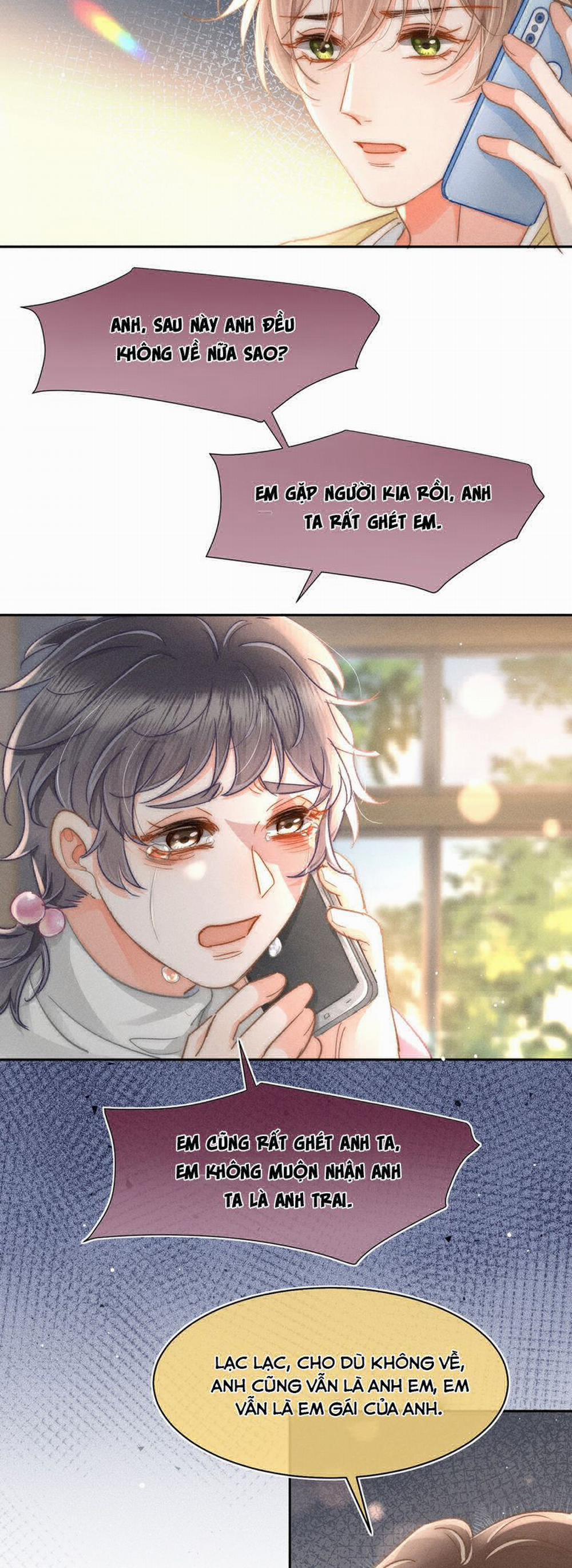 Ánh Trăng Vì Tôi Mà Đến 87 trang 6