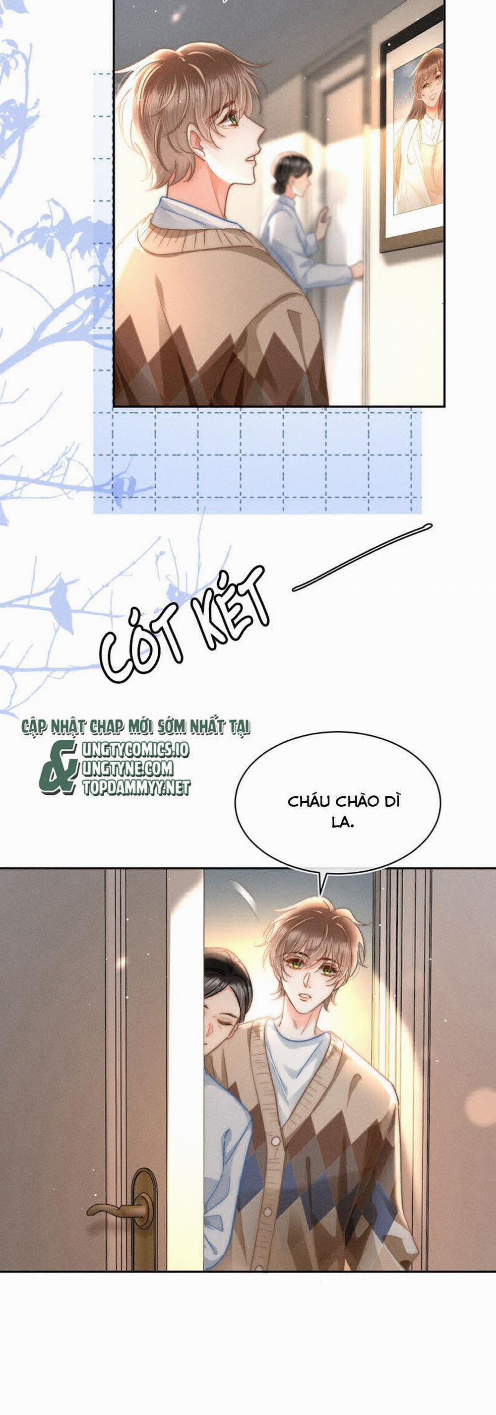 Ánh Trăng Vì Tôi Mà Đến 88 trang 11