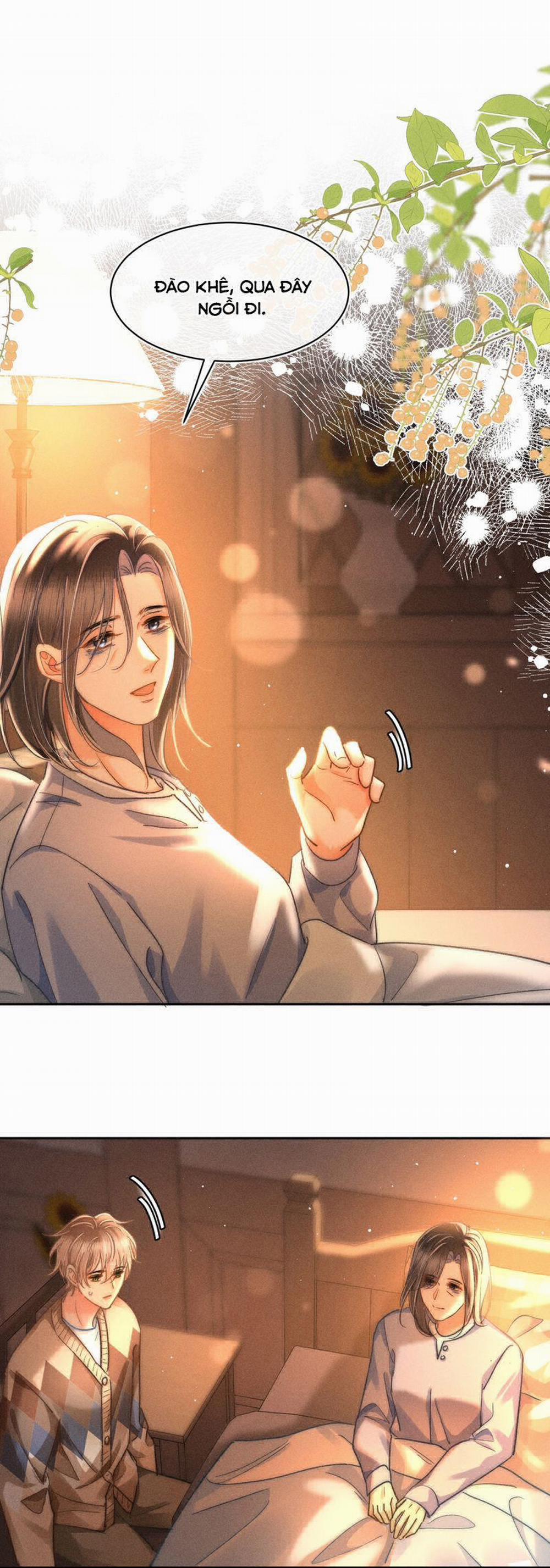 Ánh Trăng Vì Tôi Mà Đến 88 trang 12