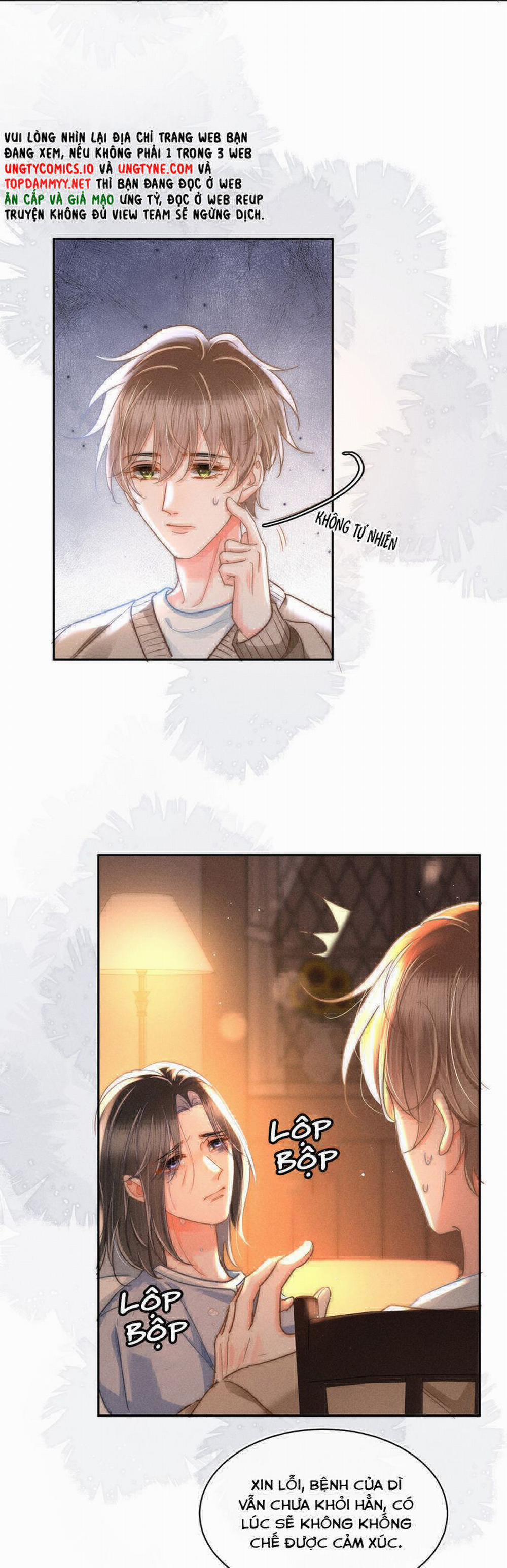 Ánh Trăng Vì Tôi Mà Đến 88 trang 13