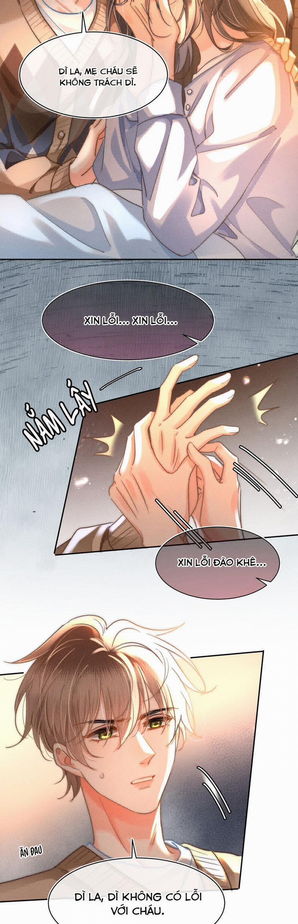 Ánh Trăng Vì Tôi Mà Đến 88 trang 17