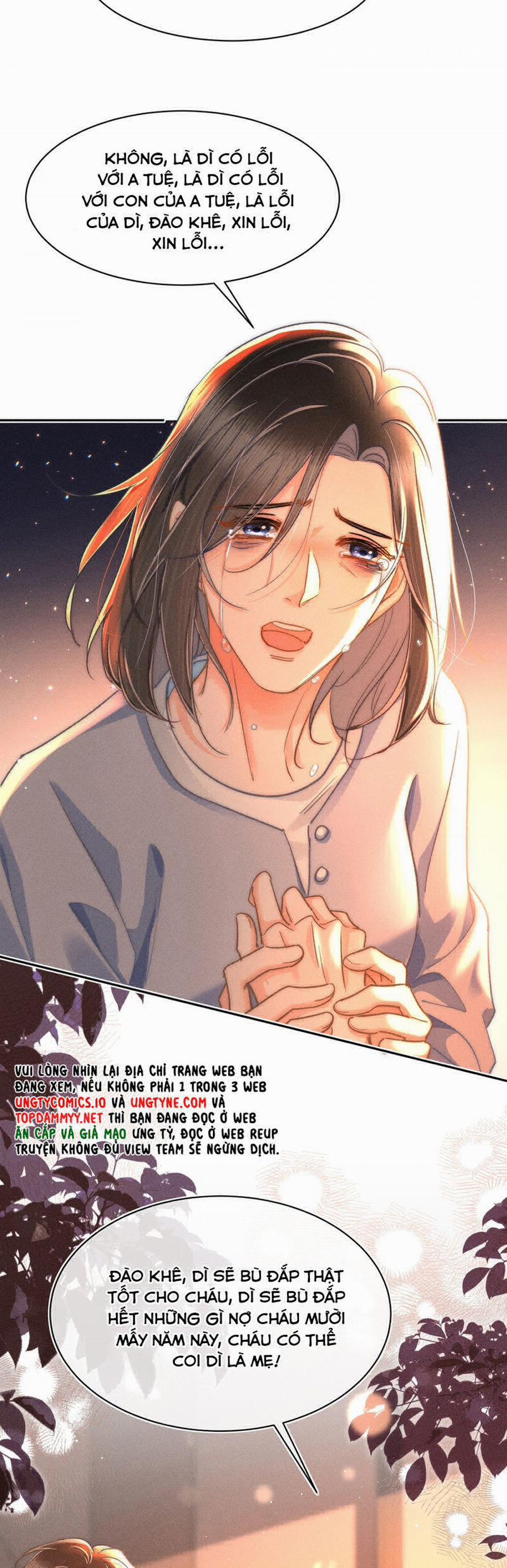 Ánh Trăng Vì Tôi Mà Đến 88 trang 18
