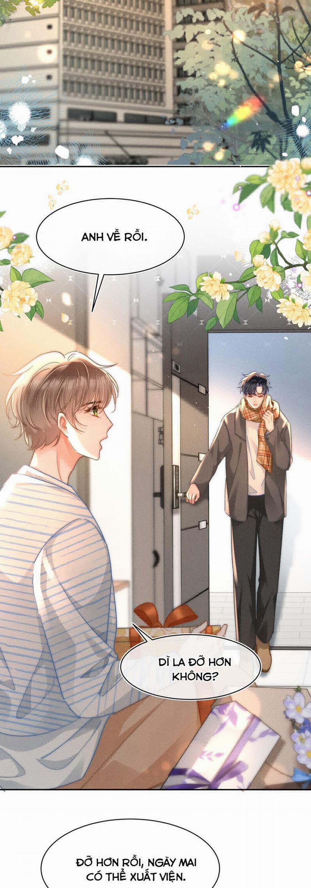 Ánh Trăng Vì Tôi Mà Đến 88 trang 2