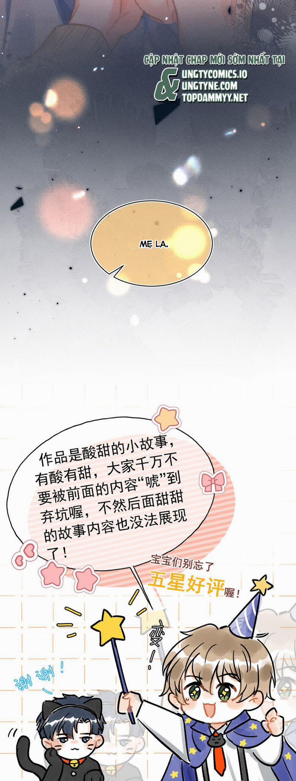 Ánh Trăng Vì Tôi Mà Đến 88 trang 24