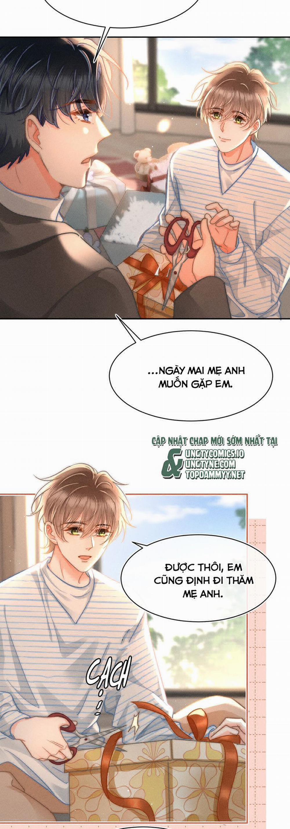 Ánh Trăng Vì Tôi Mà Đến 88 trang 3