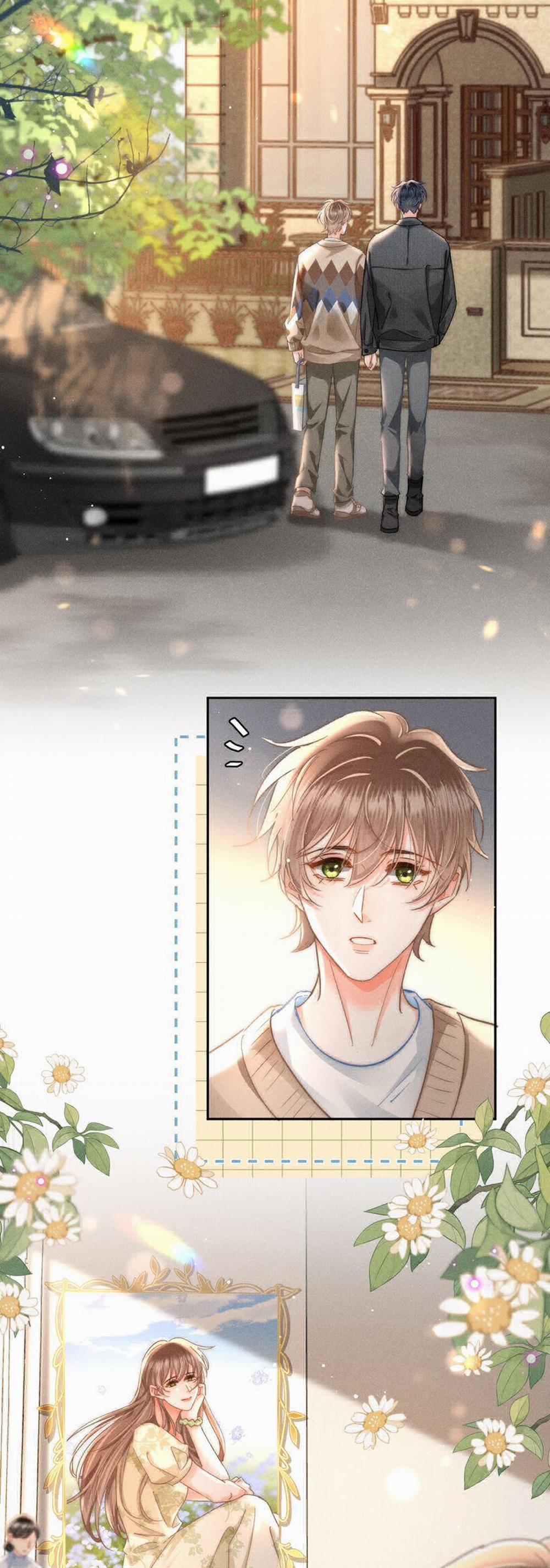 Ánh Trăng Vì Tôi Mà Đến 88 trang 6