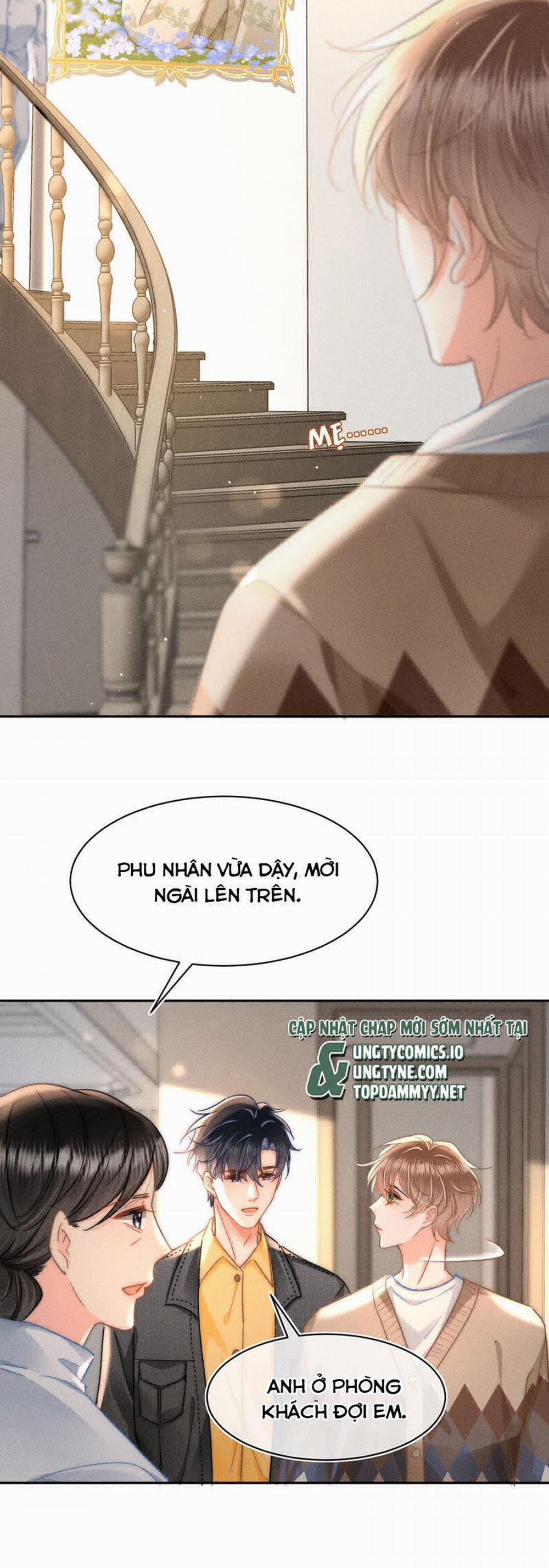 Ánh Trăng Vì Tôi Mà Đến 88 trang 7