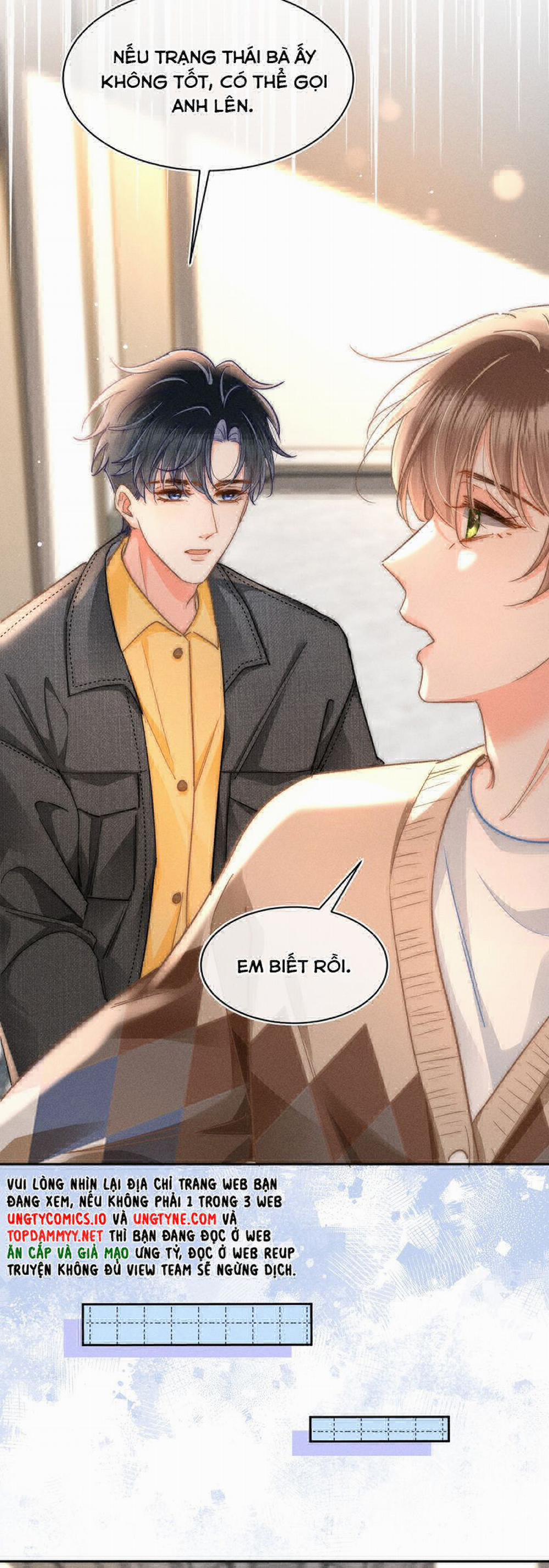 Ánh Trăng Vì Tôi Mà Đến 88 trang 9