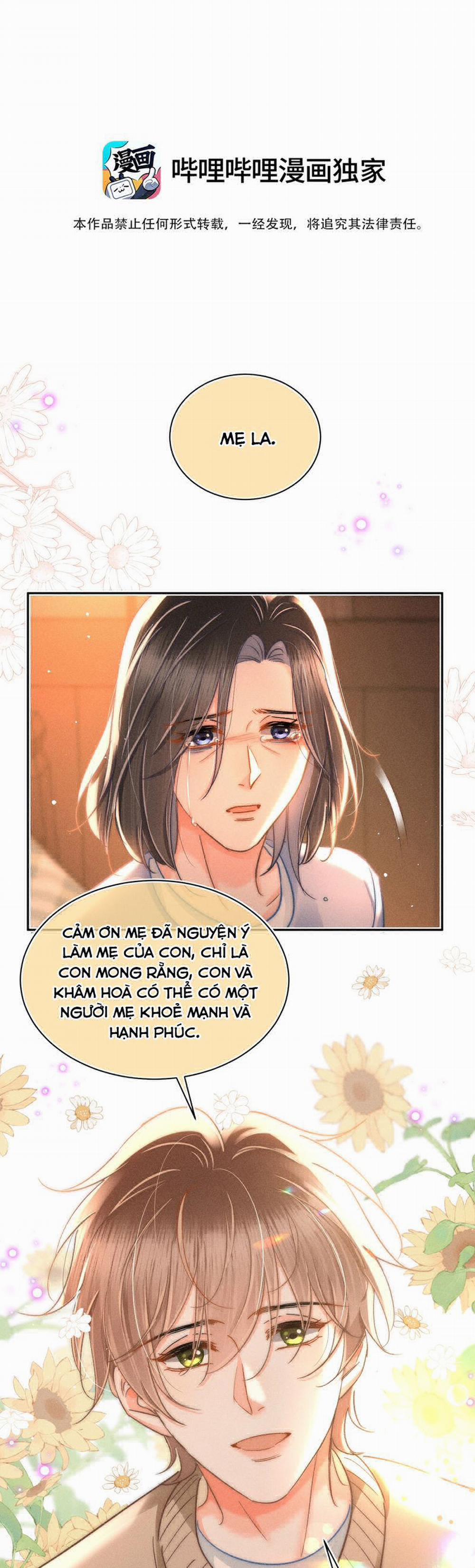 Ánh Trăng Vì Tôi Mà Đến 89 trang 1