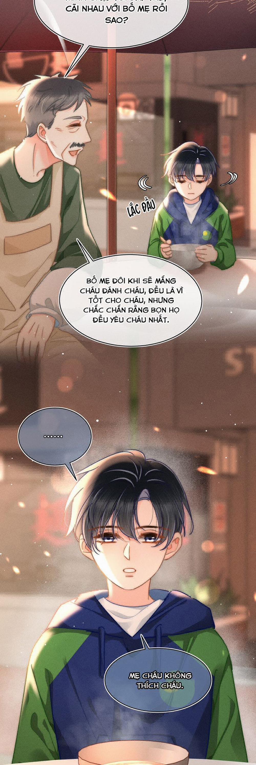 Ánh Trăng Vì Tôi Mà Đến 89 trang 12