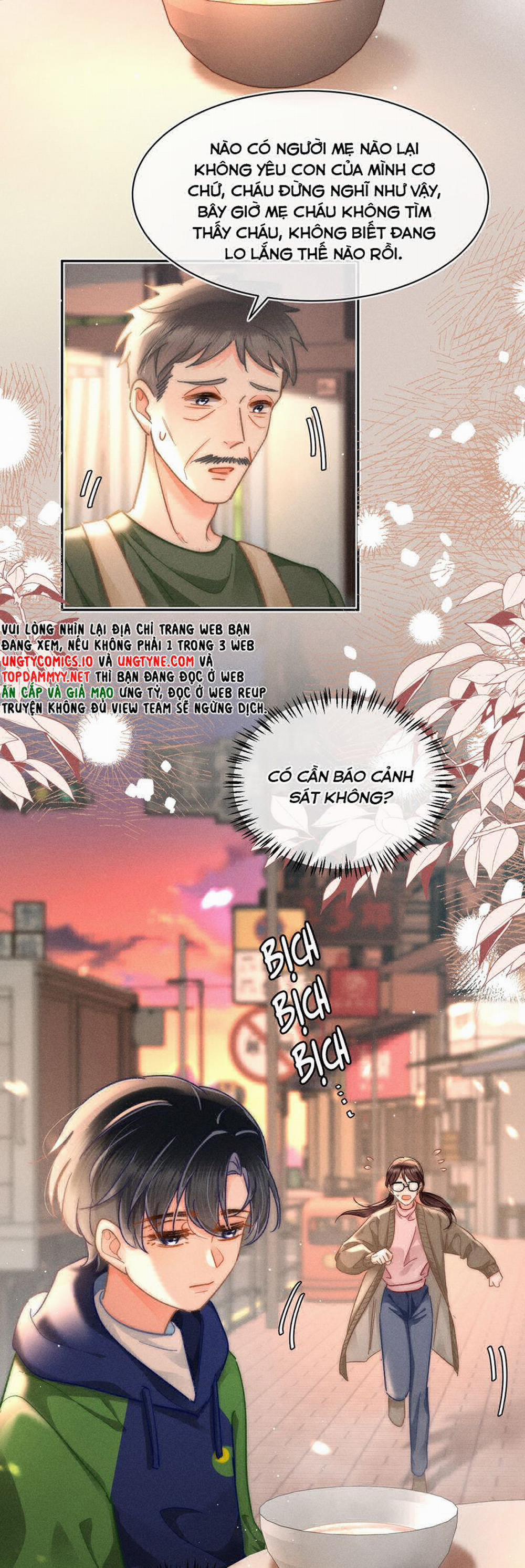 Ánh Trăng Vì Tôi Mà Đến 89 trang 13