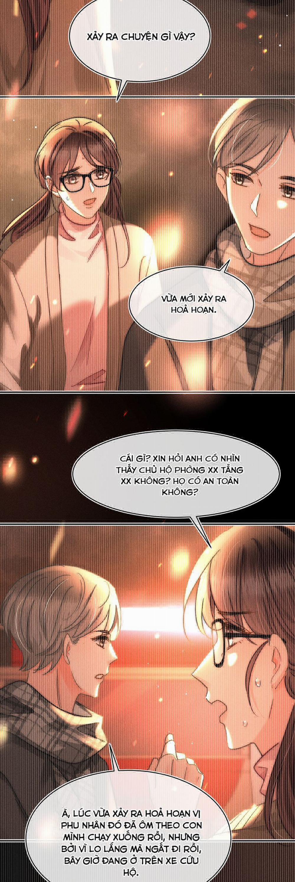 Ánh Trăng Vì Tôi Mà Đến 89 trang 17