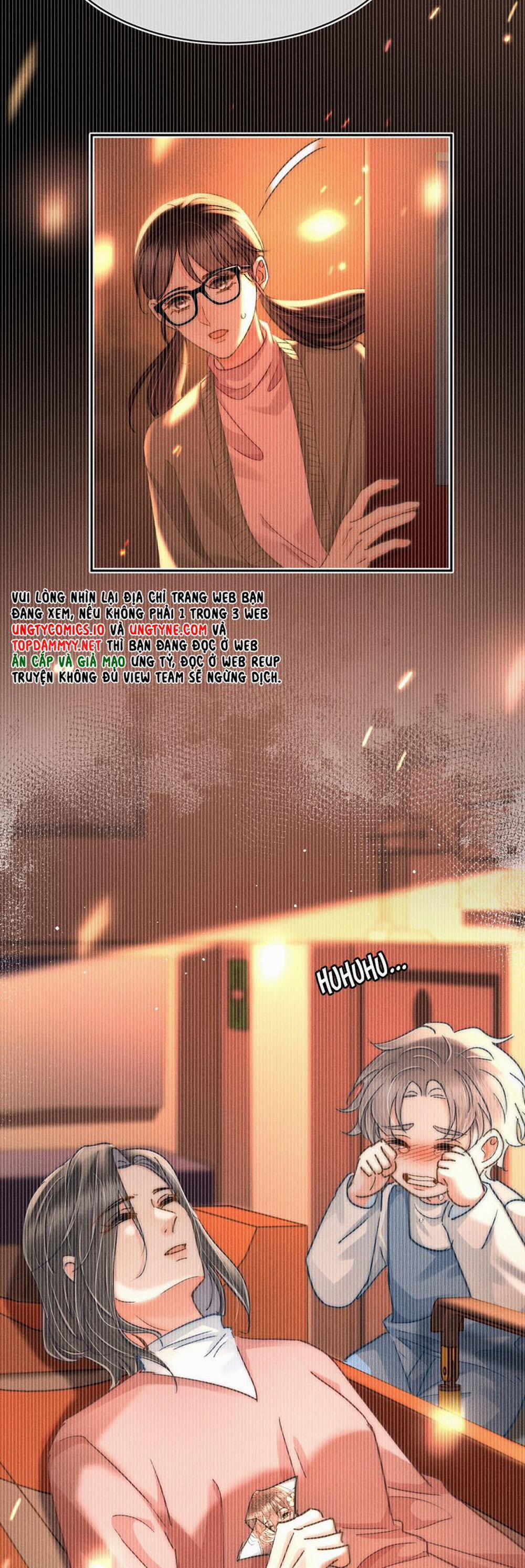 Ánh Trăng Vì Tôi Mà Đến 89 trang 18