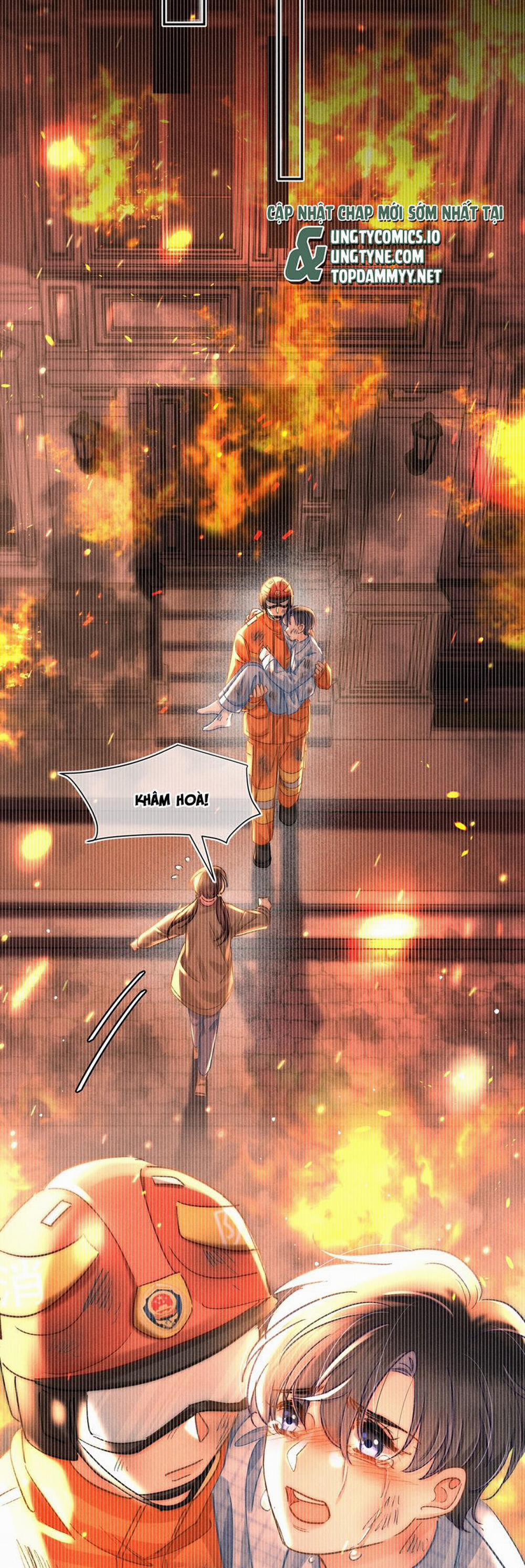 Ánh Trăng Vì Tôi Mà Đến 89 trang 20