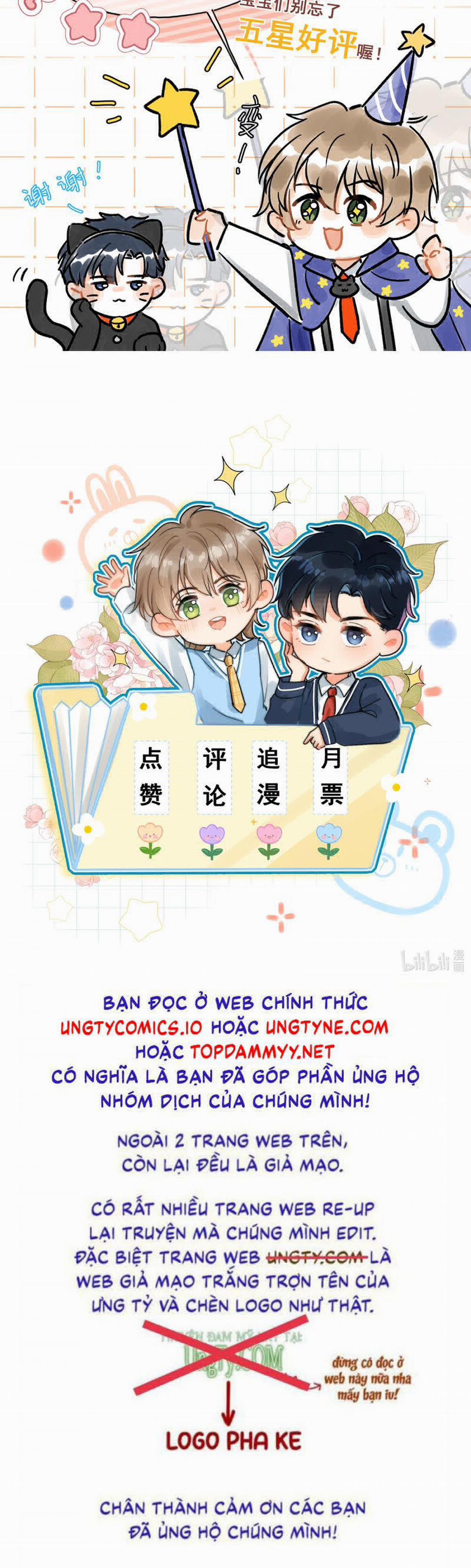 Ánh Trăng Vì Tôi Mà Đến 89 trang 25