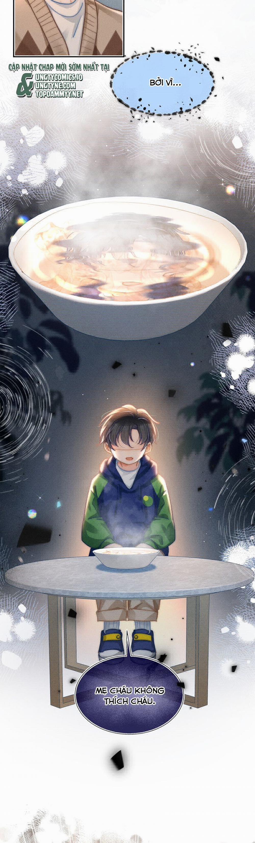 Ánh Trăng Vì Tôi Mà Đến 89 trang 6