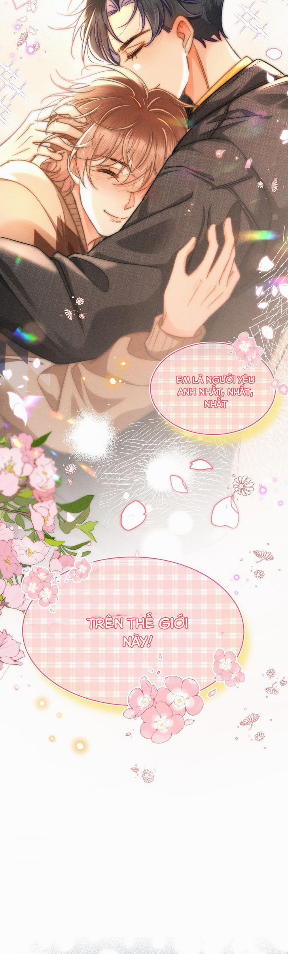 Ánh Trăng Vì Tôi Mà Đến 89 trang 8