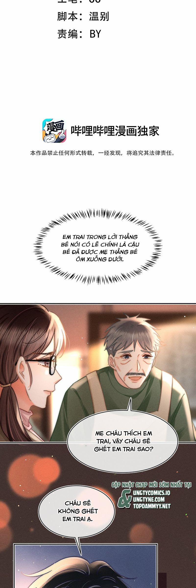 Ánh Trăng Vì Tôi Mà Đến 90 trang 1