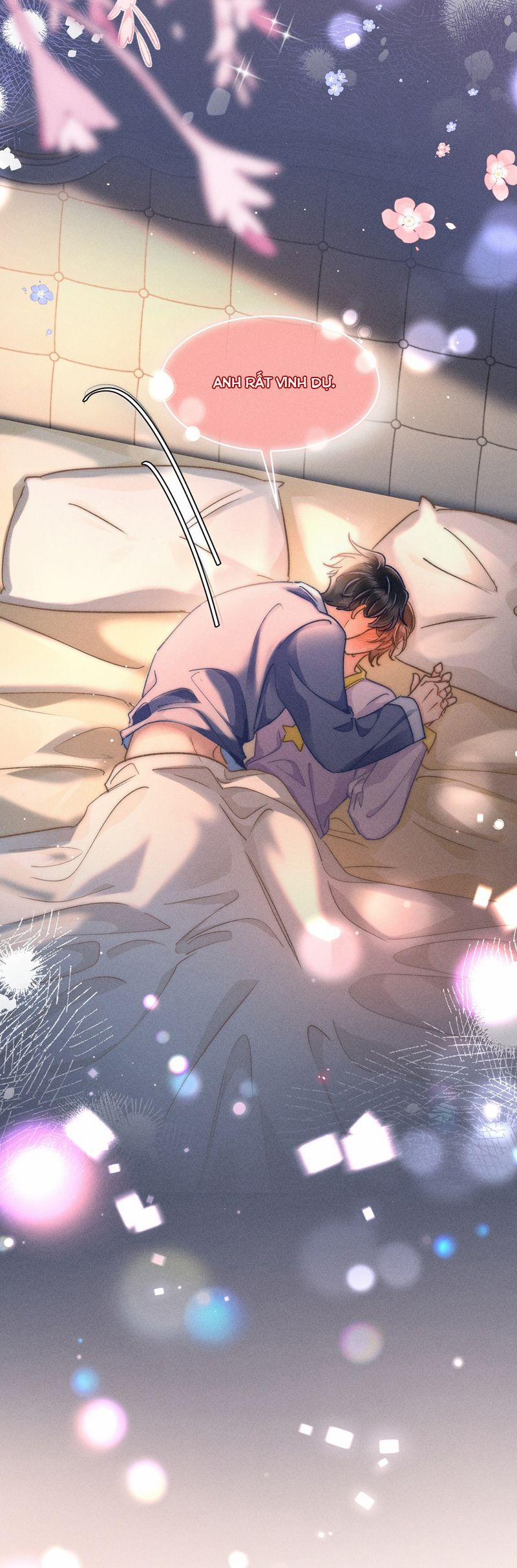Ánh Trăng Vì Tôi Mà Đến 90 trang 13