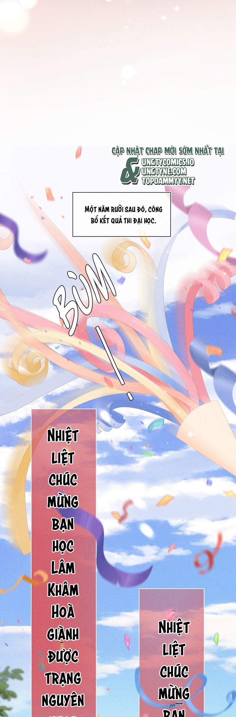 Ánh Trăng Vì Tôi Mà Đến 90 trang 14