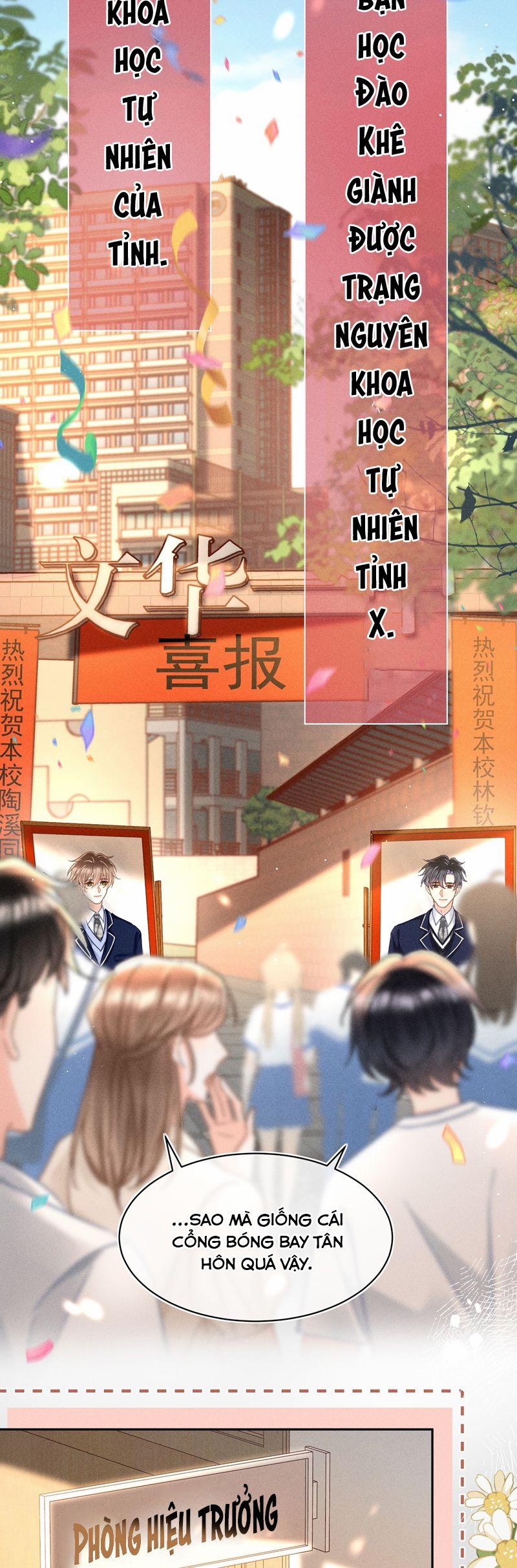 Ánh Trăng Vì Tôi Mà Đến 90 trang 15