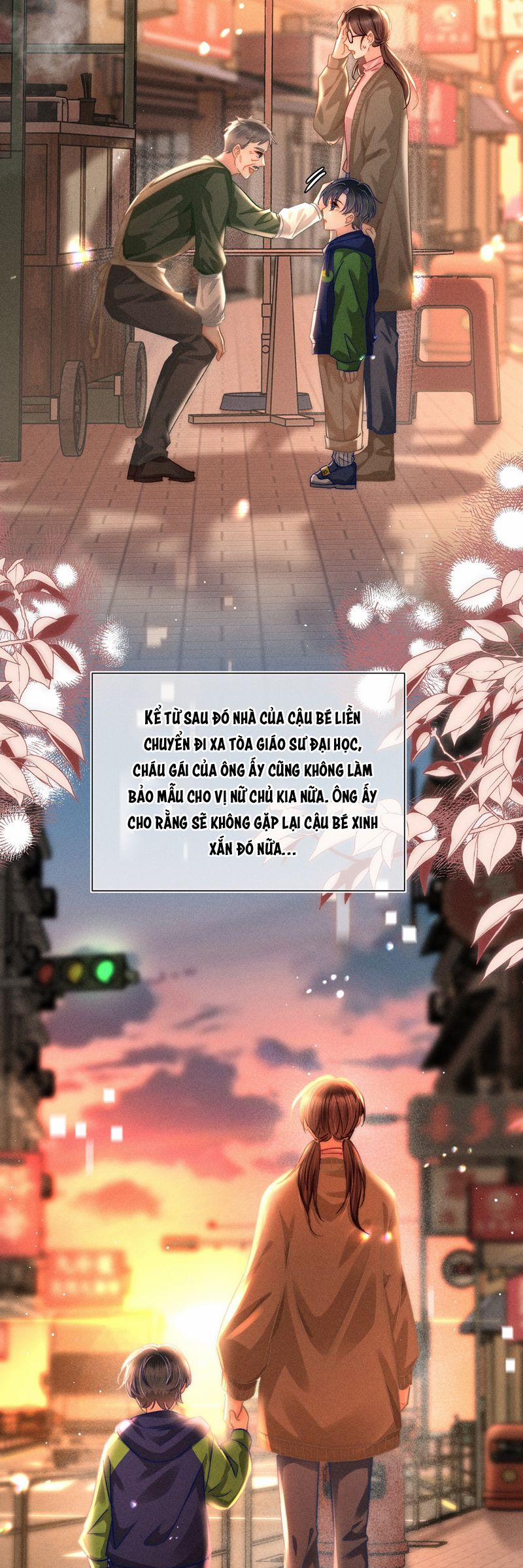 Ánh Trăng Vì Tôi Mà Đến 90 trang 4