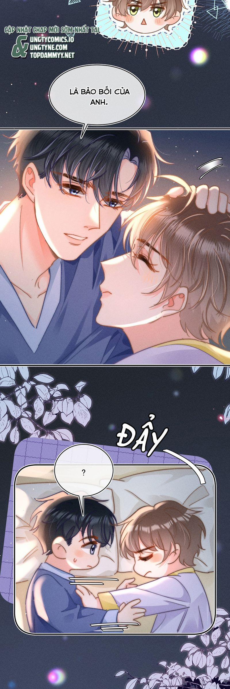 Ánh Trăng Vì Tôi Mà Đến 90 trang 9