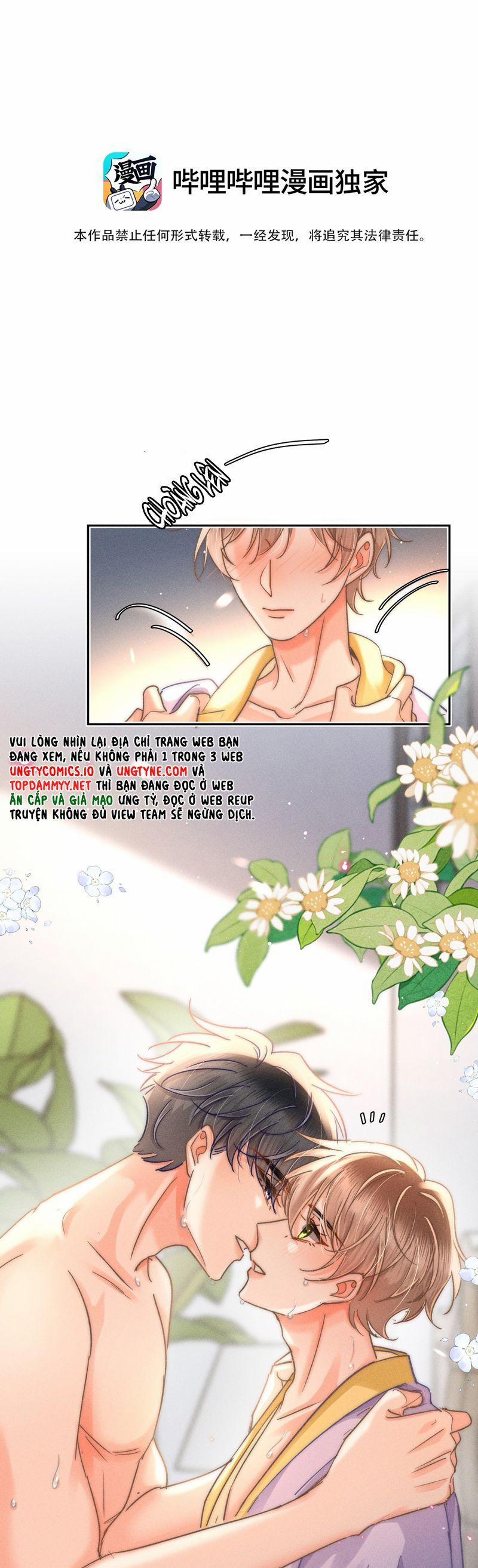 Ánh Trăng Vì Tôi Mà Đến 91 trang 1