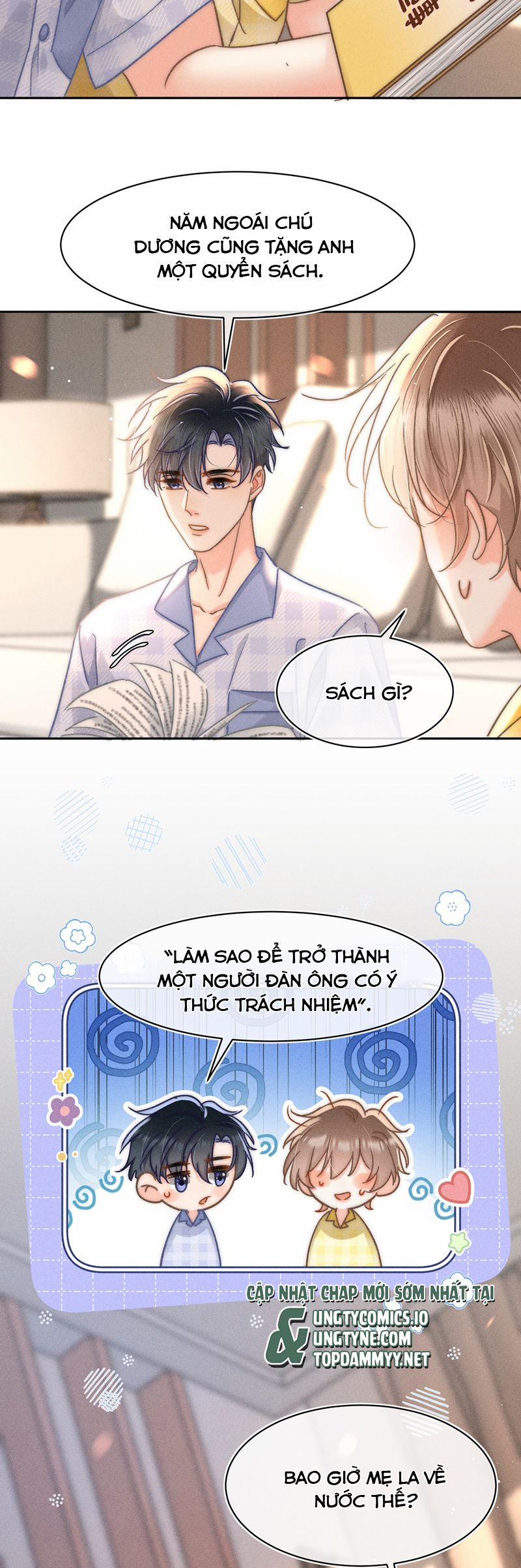 Ánh Trăng Vì Tôi Mà Đến 91 trang 14