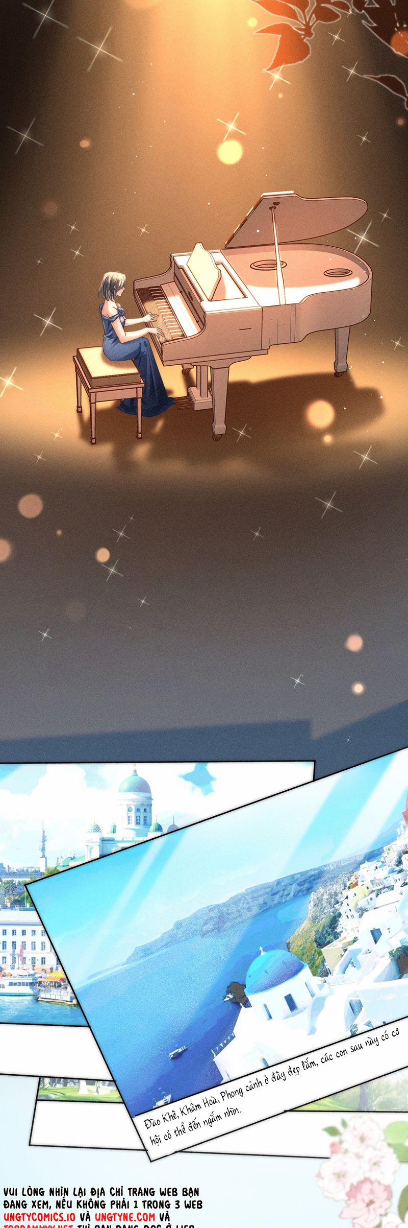 Ánh Trăng Vì Tôi Mà Đến 91 trang 16