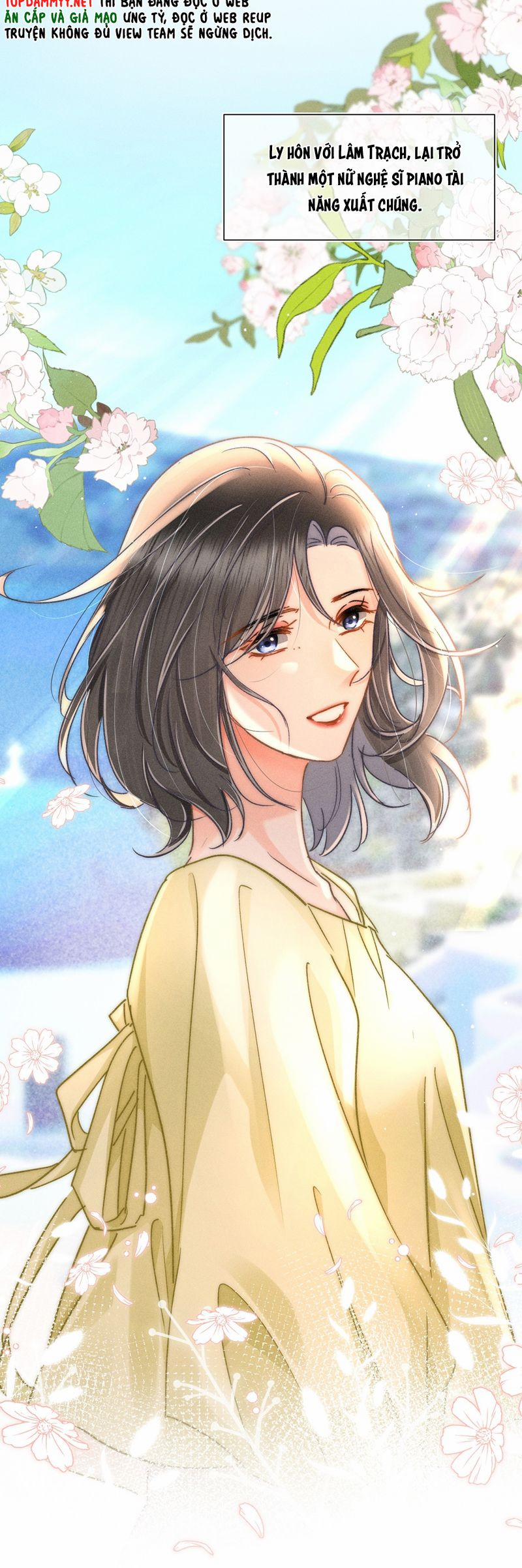 Ánh Trăng Vì Tôi Mà Đến 91 trang 17