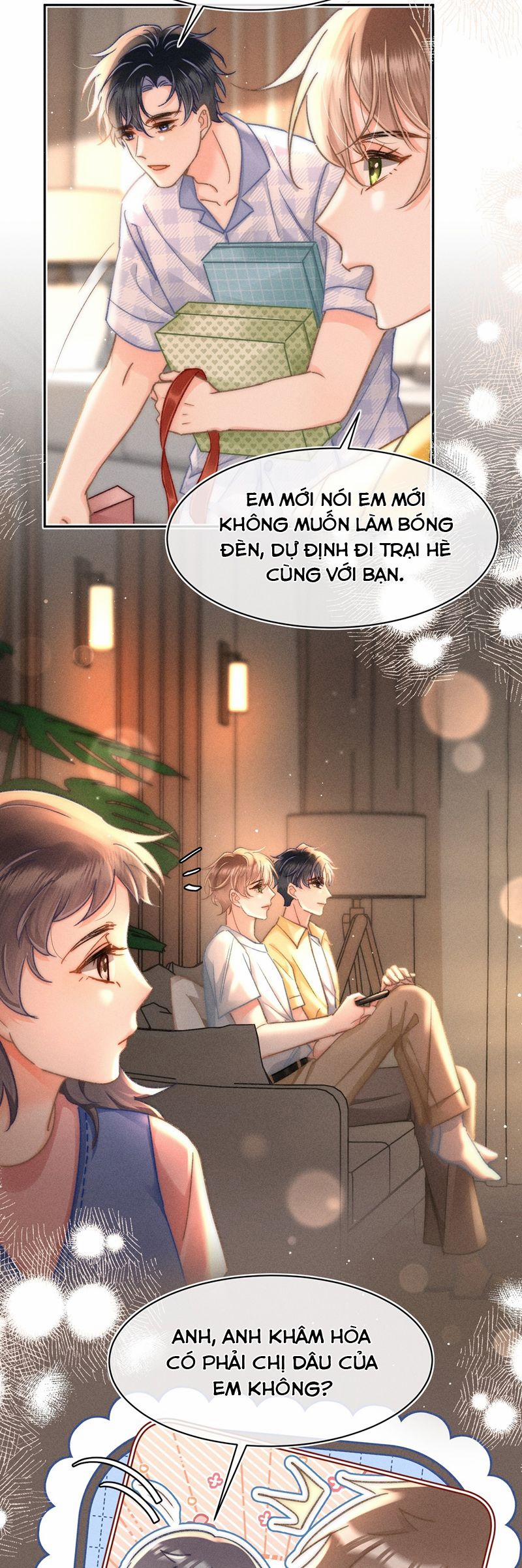 Ánh Trăng Vì Tôi Mà Đến 91 trang 20