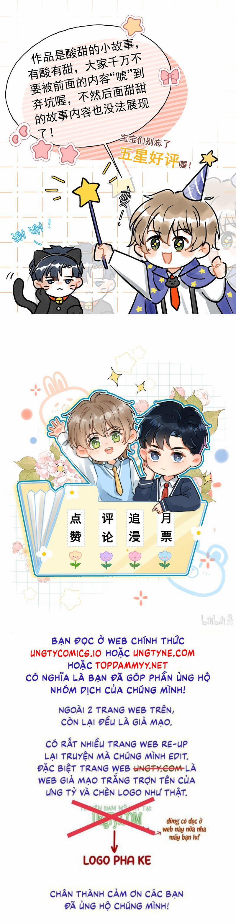 Ánh Trăng Vì Tôi Mà Đến 91 trang 24