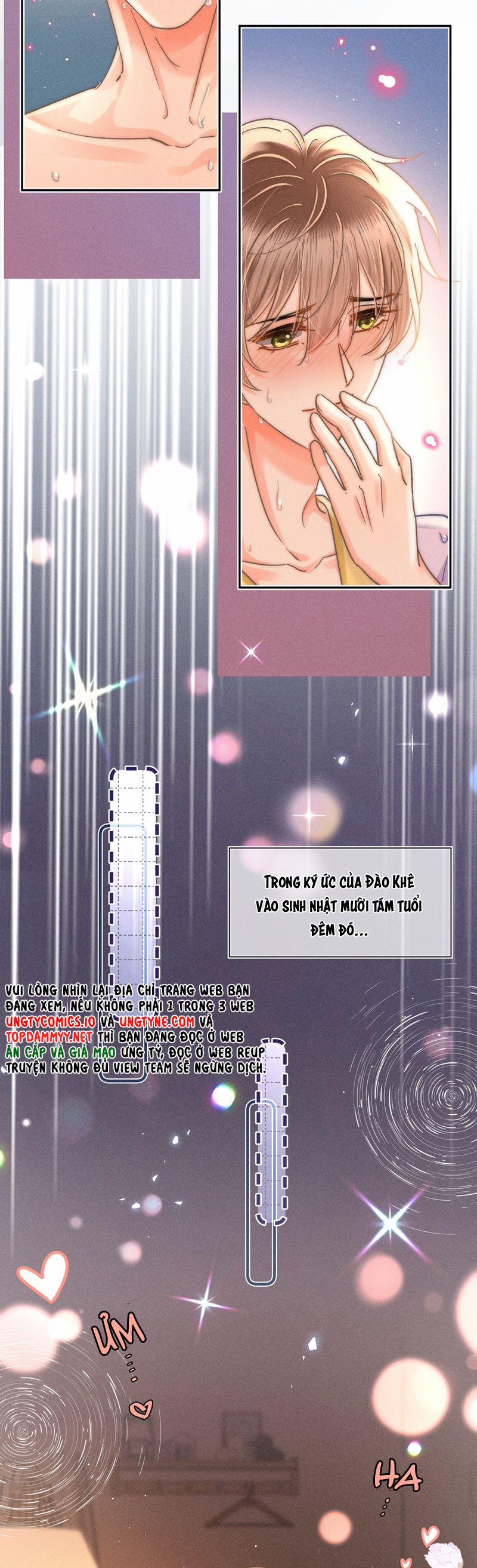 Ánh Trăng Vì Tôi Mà Đến 91 trang 4