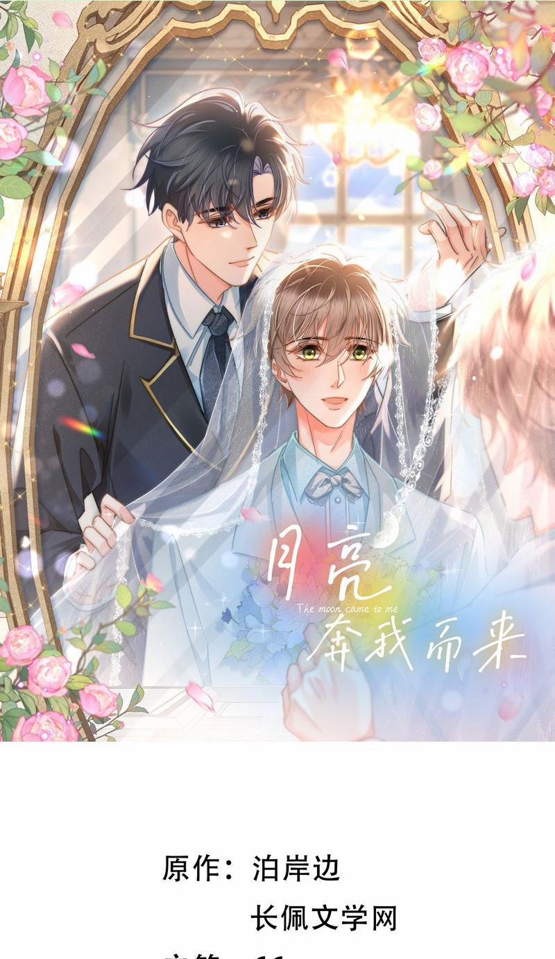 Ánh Trăng Vì Tôi Mà Đến 92 trang 0