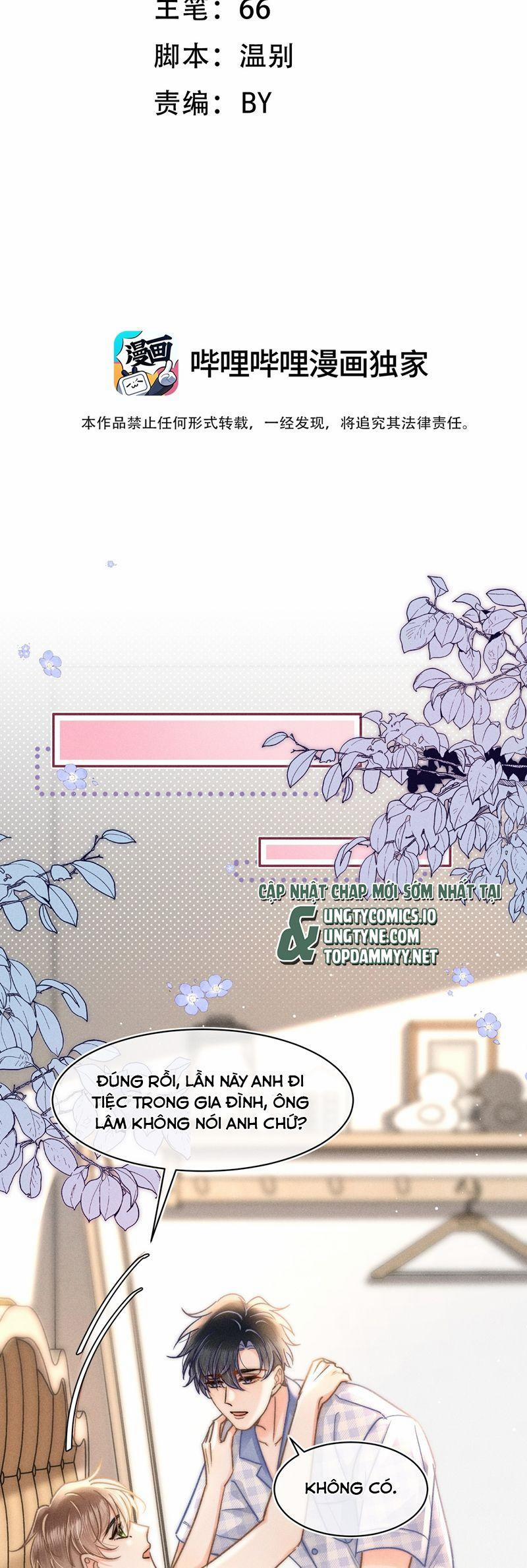 Ánh Trăng Vì Tôi Mà Đến 92 trang 1