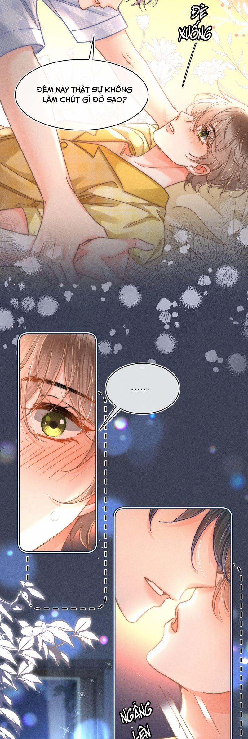 Ánh Trăng Vì Tôi Mà Đến 92 trang 10