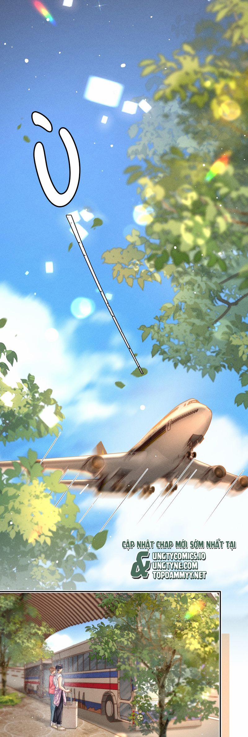 Ánh Trăng Vì Tôi Mà Đến 92 trang 12