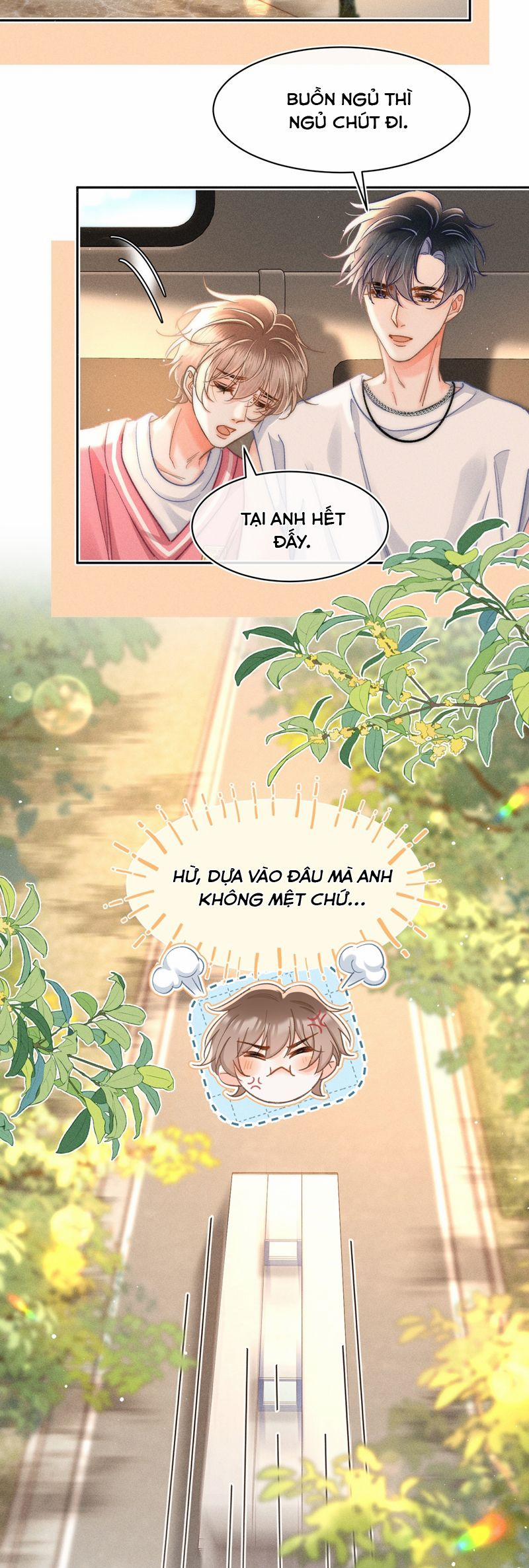 Ánh Trăng Vì Tôi Mà Đến 92 trang 13
