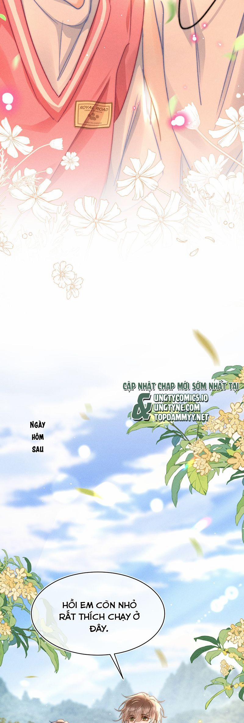 Ánh Trăng Vì Tôi Mà Đến 92 trang 19
